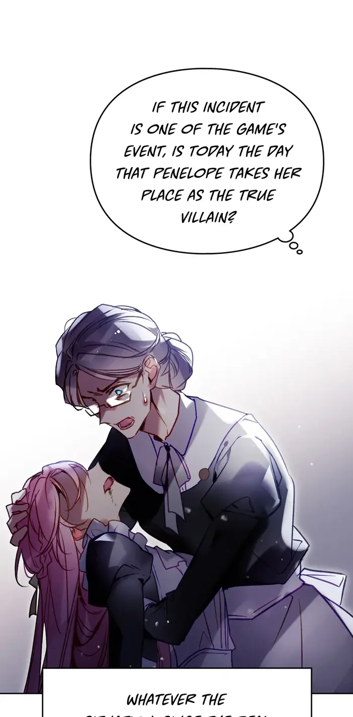 Villains Are Destined to Die Chapter 175 image 27_optimized